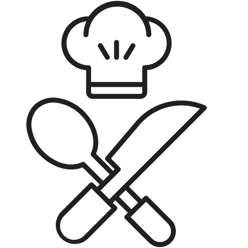 alimento icono gratis