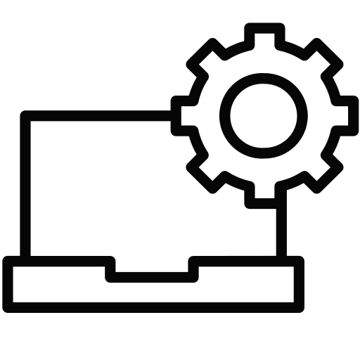 Technology free icon