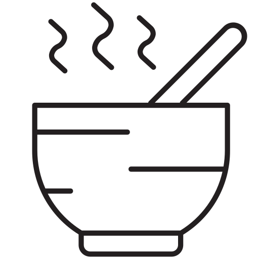 alimento icono gratis