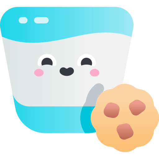 Milk free icon Milk free icon