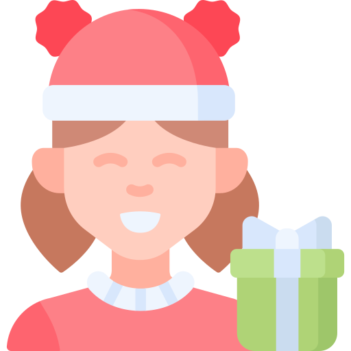 geschenk kostenlos Icon