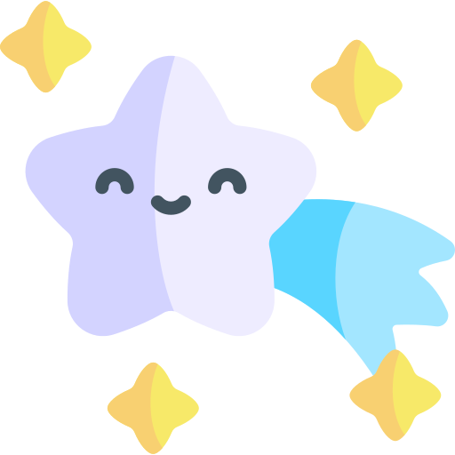 Star free icon