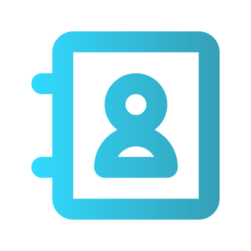 teléfono icono gratis