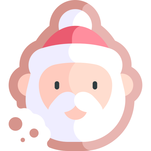 Christmas cookie free icon Christmas cookie free icon
