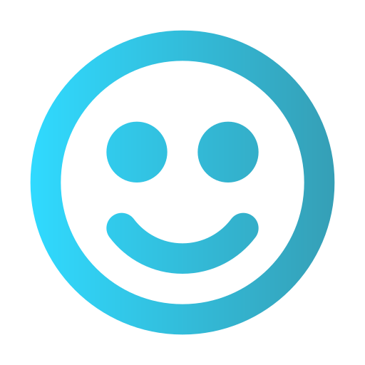 sorriso grátis ícone sorriso grátis ícone