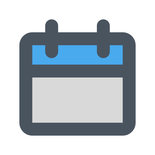 agenda icono gratis