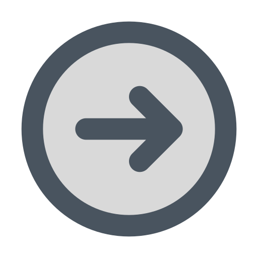 Arrow free icon