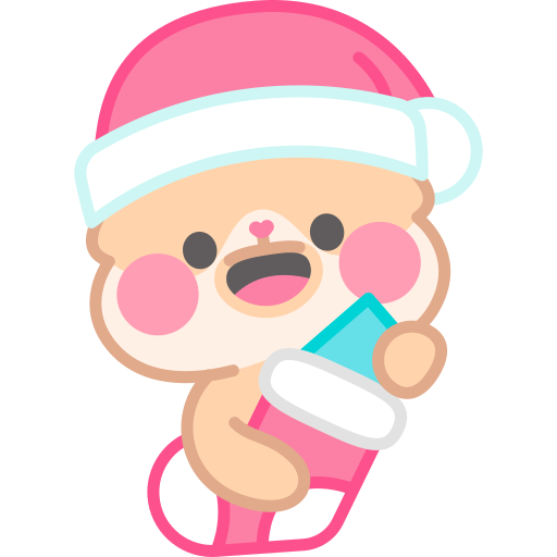 chaussette de noël gratuit sticker chaussette de noël gratuit sticker
