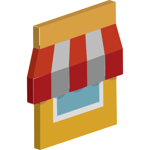 Интернет магазин бесплатно иконка