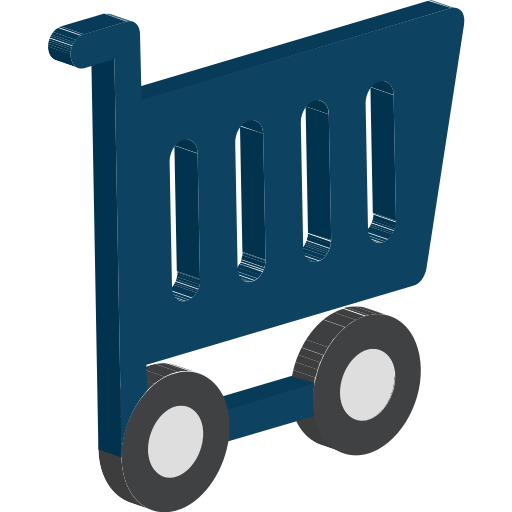 einkaufen kostenlos Icon