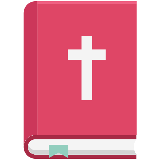 biblia icono gratis