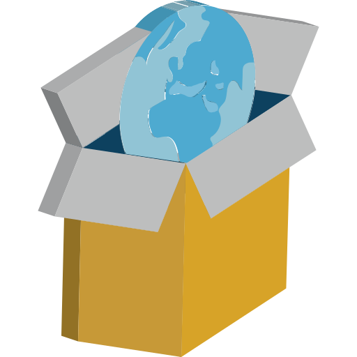 kasten kostenlos Icon