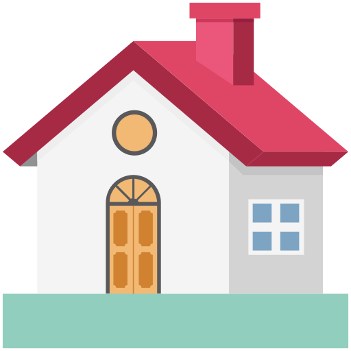 edificio icono gratis