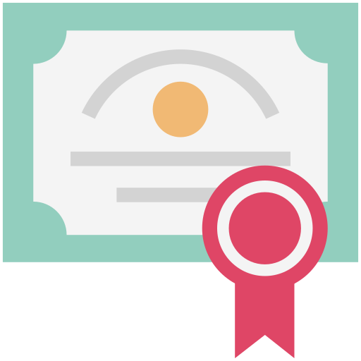 Diploma free icon Diploma free icon