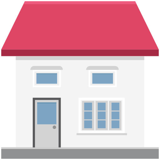 edificio icono gratis