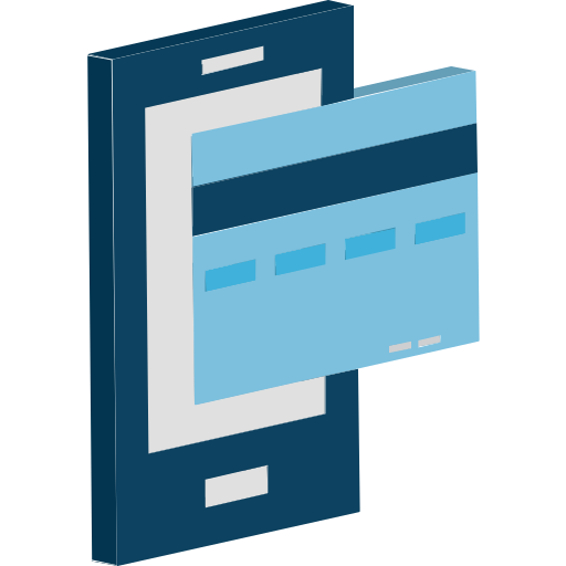 tienda online icono gratis