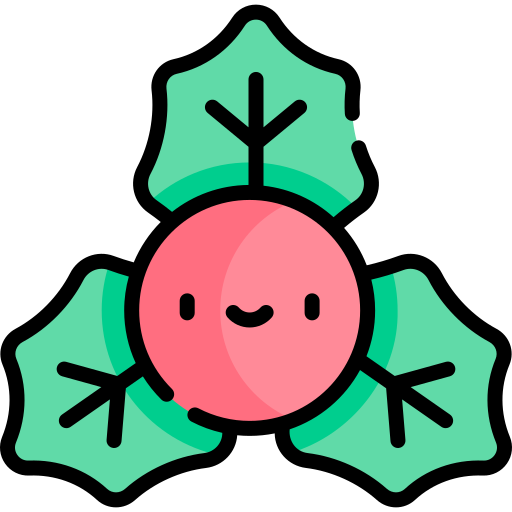 Mistletoe free icon Mistletoe free icon