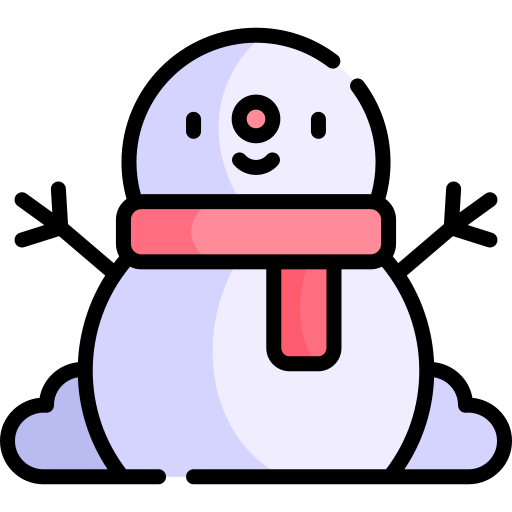 schneemann kostenlos Icon schneemann kostenlos Icon