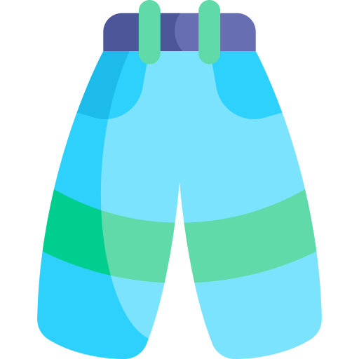 calça grátis ícone calça grátis ícone