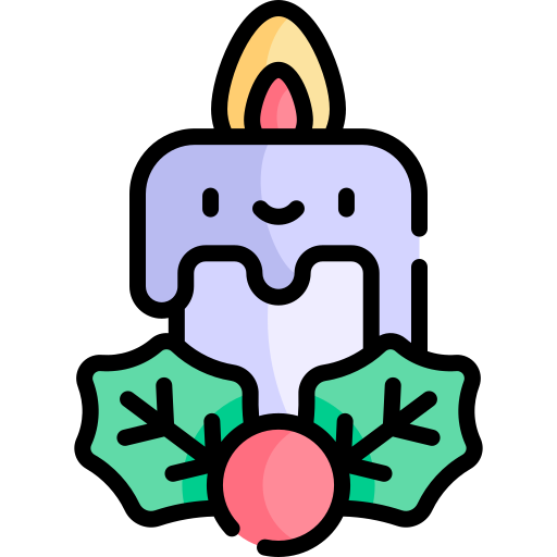 kerze kostenlos Icon