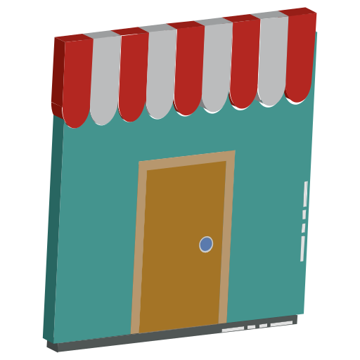 E-commerce free icon E-commerce free icon