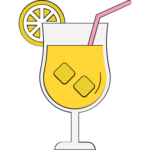 Cocktail free icon Cocktail free icon