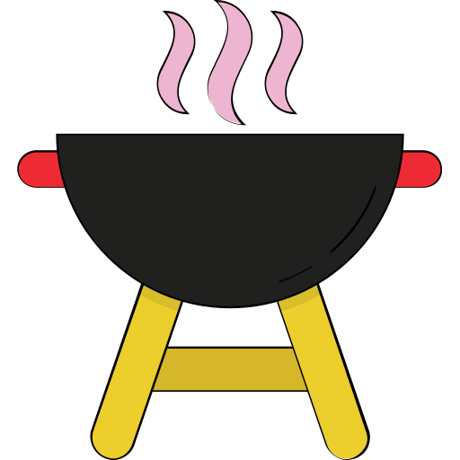 Bbq free icon Bbq free icon