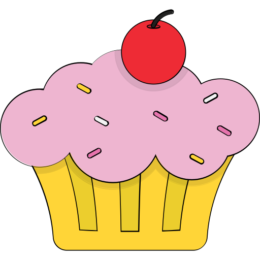 Muffin - Free arrows icons