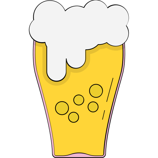 Drink free icon