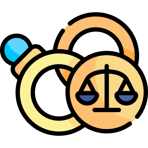 ley familiar icono gratis