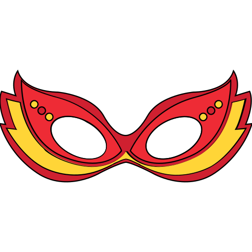 Eye mask free icon Eye mask free icon