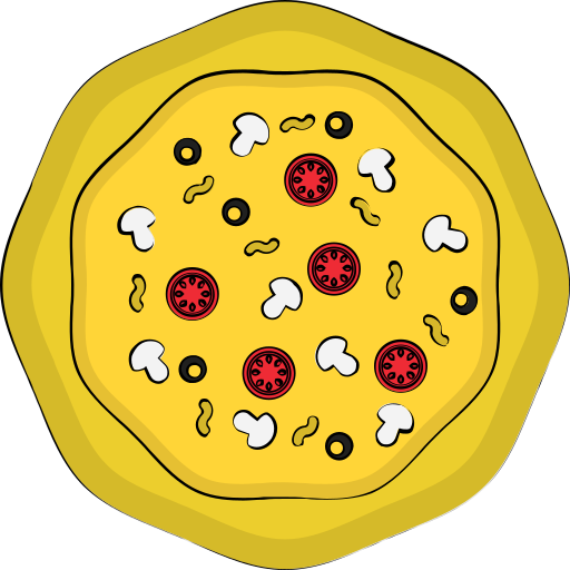 Snack free icon Snack free icon