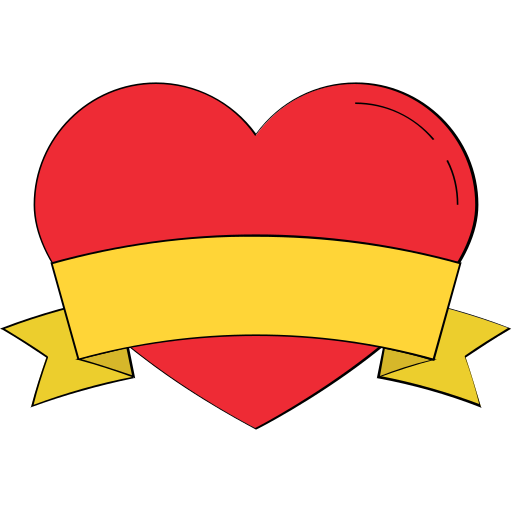 amor grátis ícone amor grátis ícone