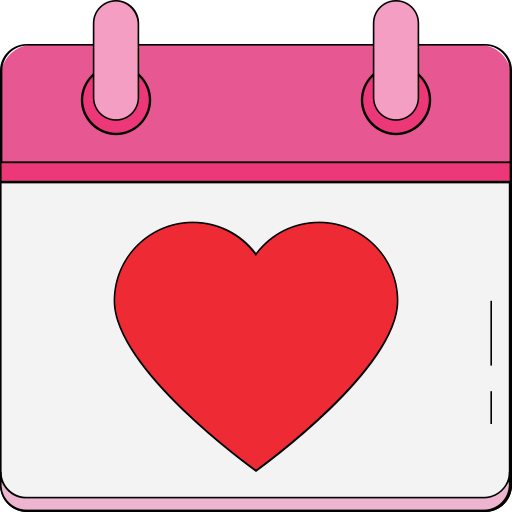 calendario icono gratis