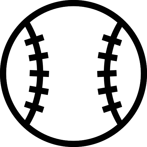 Мяч бесплатно иконка