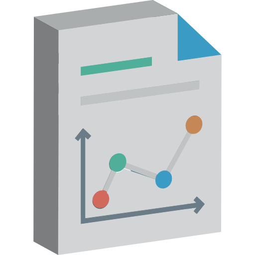 diagramme Icône gratuit diagramme Icône gratuit