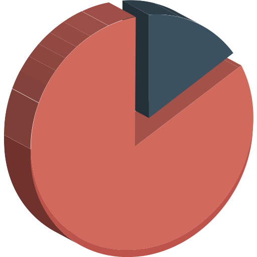 diagrama icono gratis