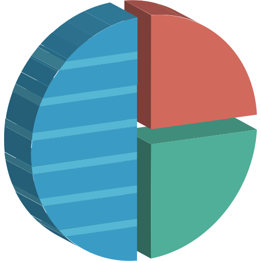 diagrama icono gratis