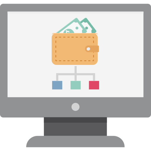 gains en ligne Icône gratuit gains en ligne Icône gratuit