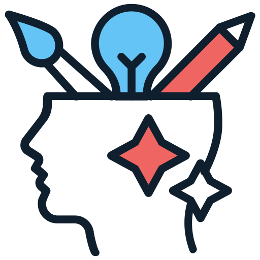 inspiração grátis ícone inspiração grátis ícone