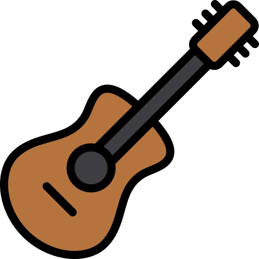 gitarre kostenlos Icon