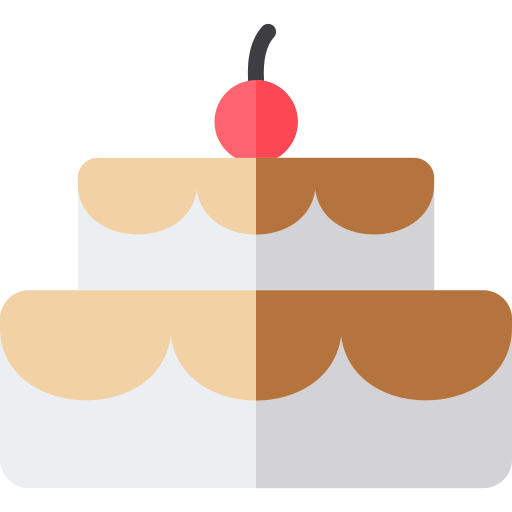 kuchen kostenlos Icon kuchen kostenlos Icon