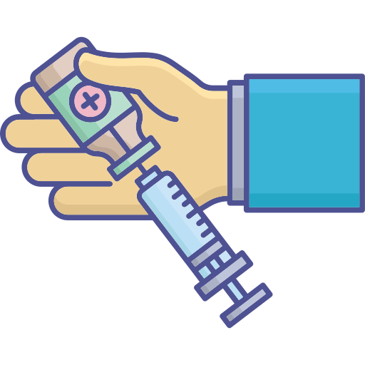 soins de santé Icône gratuit soins de santé Icône gratuit