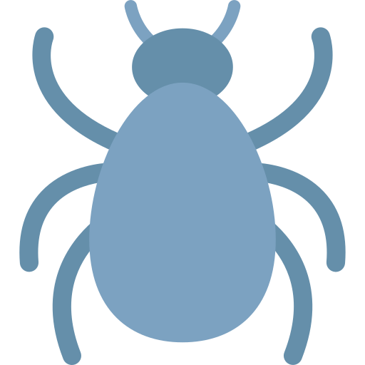 insecto icono gratis