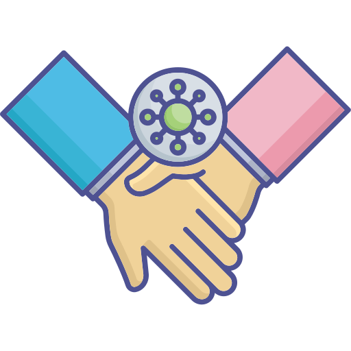 Communication free icon Communication free icon