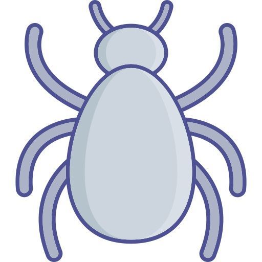 곤충 무료 아이콘