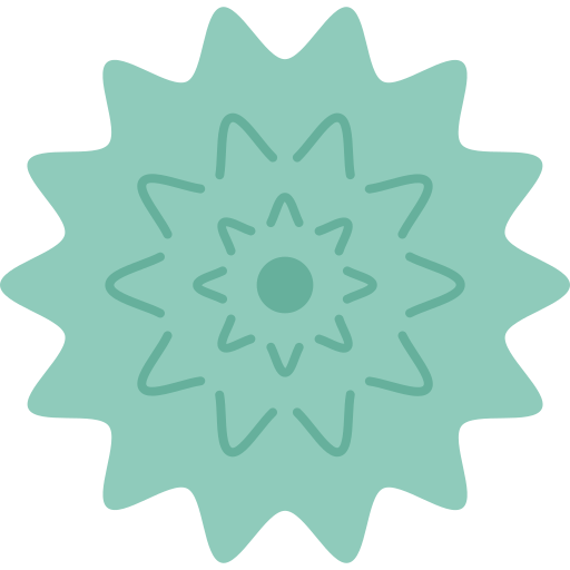 바이러스 무료 아이콘