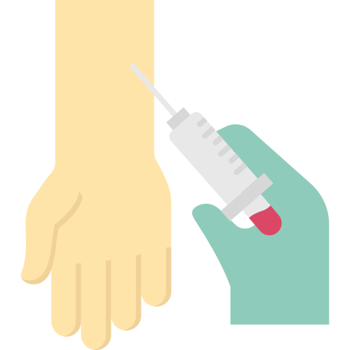 soins de santé Icône gratuit