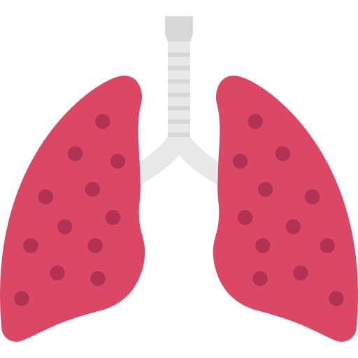 Дыхание бесплатно иконка