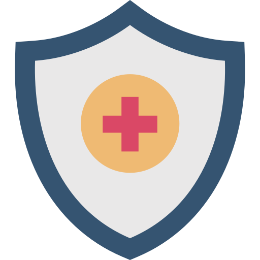 blindaje icono gratis